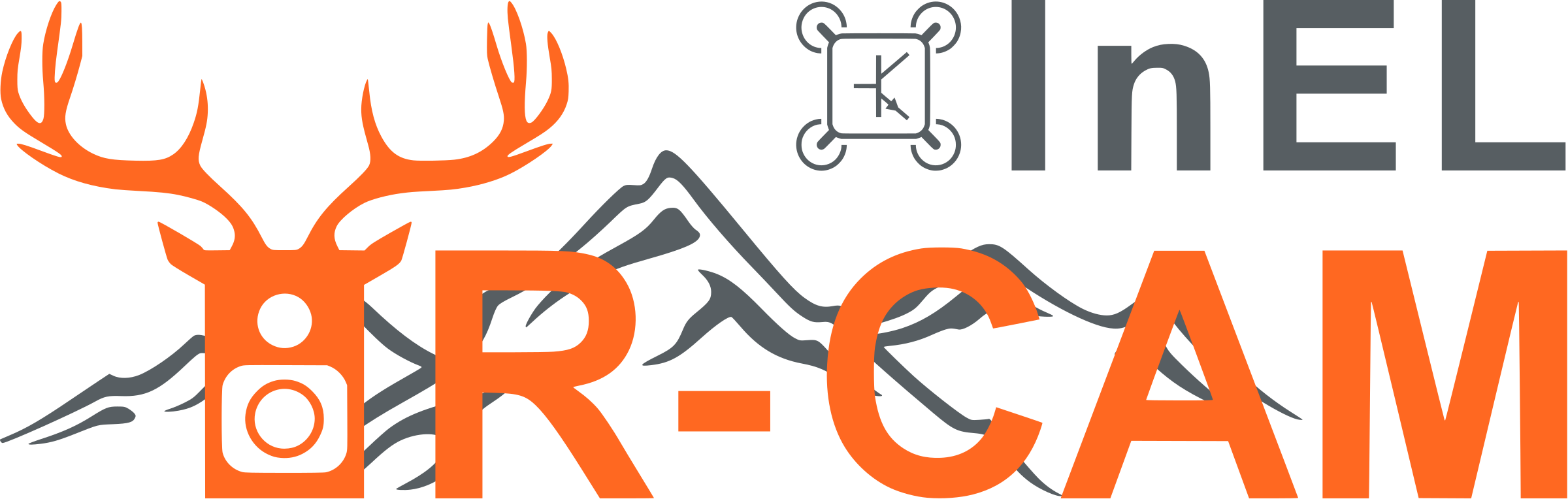 IR-Cam Logo